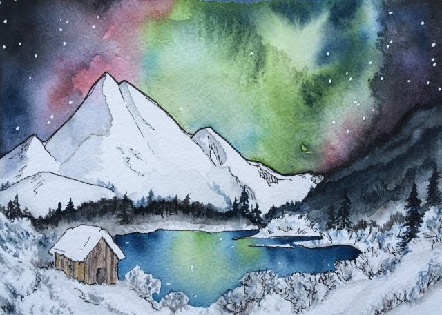 Northern Lights